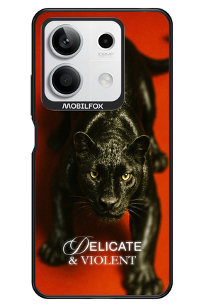 DeliCat - Xiaomi Redmi Note 13 5G