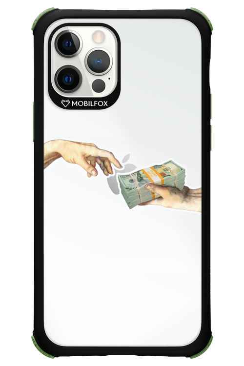 Give Money - Apple iPhone 12 Pro