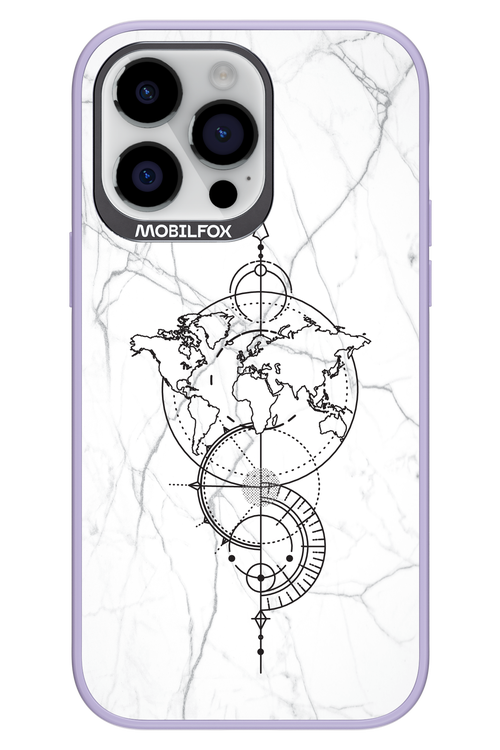 Compass 2.0 - Apple iPhone 14 Pro Max