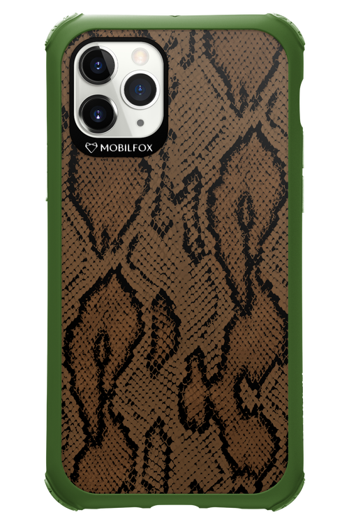 Nude Mamba - Apple iPhone 11 Pro