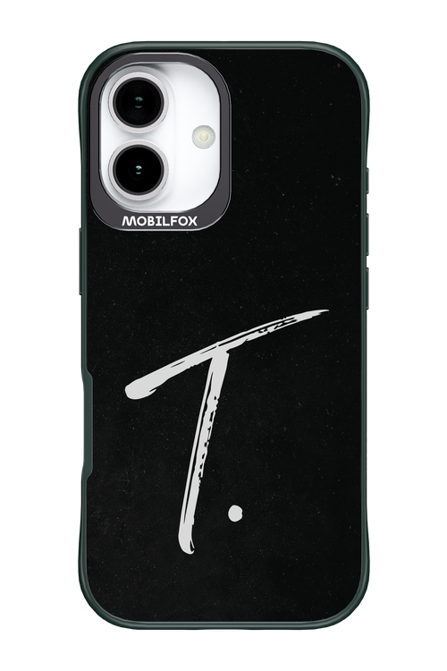 (Off Space) T 2.0 - Apple iPhone 17