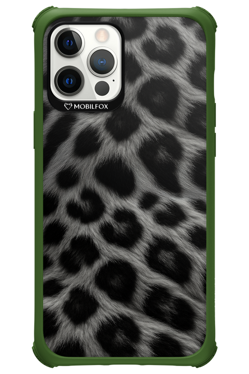 Wild Monochrome - Apple iPhone 12 Pro Max