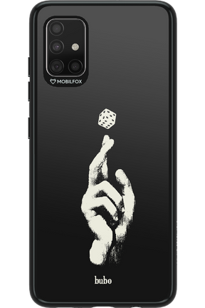 DAMNED LUCK - Samsung Galaxy A51