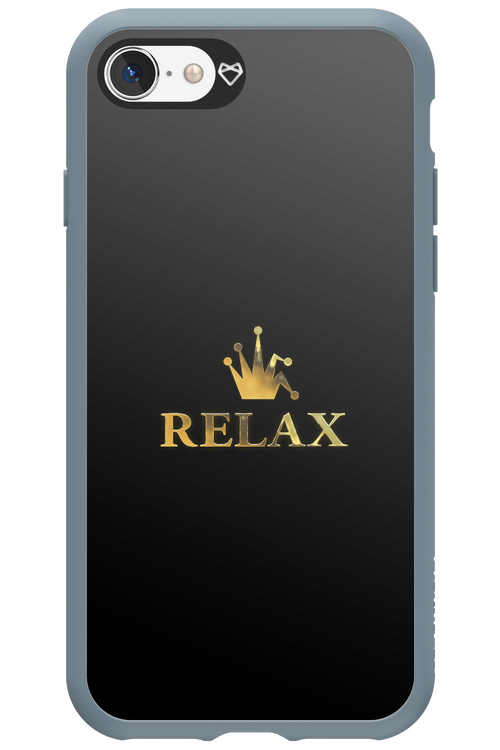 Relax 2.0 - Apple iPhone 8