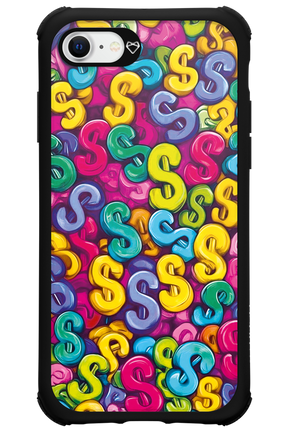I need dollars - Apple iPhone 8