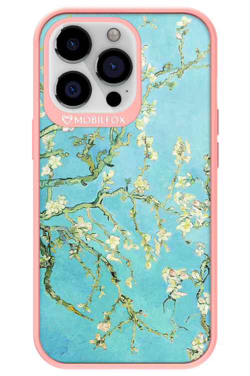Almond Blossom - Apple iPhone 13 Pro