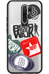 Beerseewalk I - Xiaomi Redmi 9