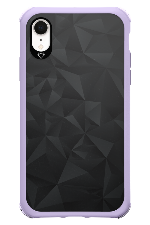 Low Poly 2.0 - Apple iPhone XR