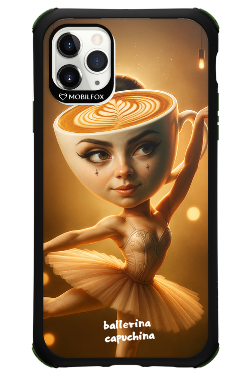 Balerina - Apple iPhone 11 Pro Max