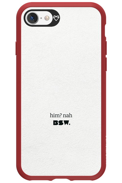 BSW FourSeasons 16 2.0 - Apple iPhone 7