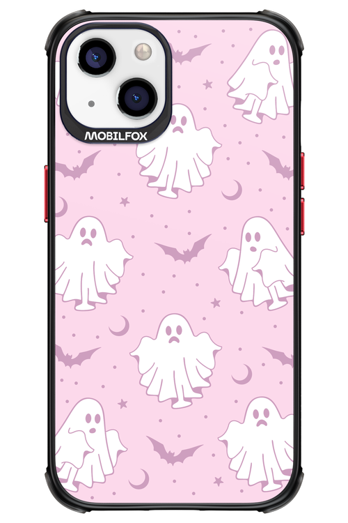 Boo Boo - Apple iPhone 13