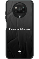 Influencer - Xiaomi Poco X3 NFC