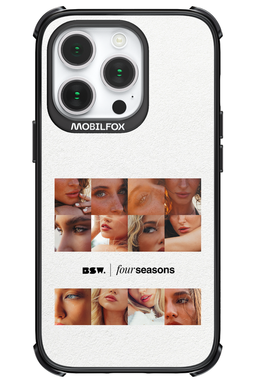 BSW FourSeasons 4 2.0 - Apple iPhone 14 Pro