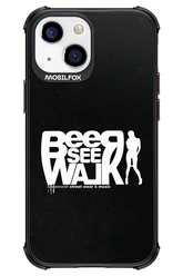 P-csa Black - Apple iPhone 13 Mini