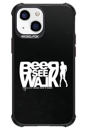 P-csa Black - Apple iPhone 13 Mini