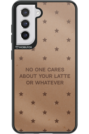 Whateverrr - Samsung Galaxy S21 FE