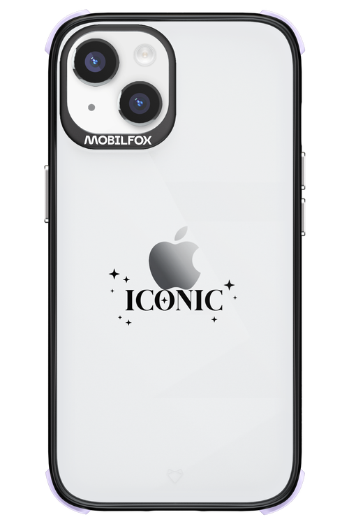 Iconic Sparkle - Apple iPhone 14