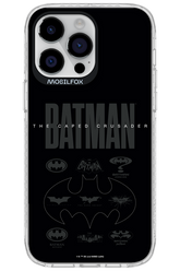 The Caped Crusader - Apple iPhone 14 Pro Max