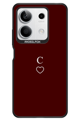 C Burgundia 2.0 - Xiaomi Redmi Note 13 5G