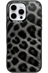 Wild Monochrome - Apple iPhone 16 Pro Max
