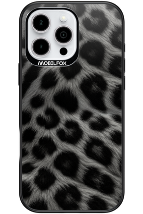 Wild Monochrome - Apple iPhone 16 Pro Max