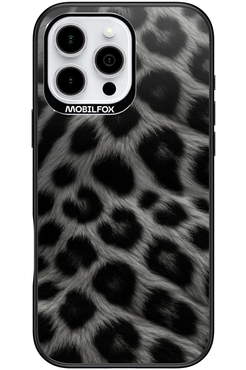 Wild Monochrome - Apple iPhone 16 Pro Max