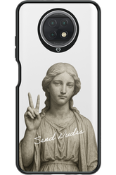 Saint Nudes - Xiaomi Redmi Note 9T 5G