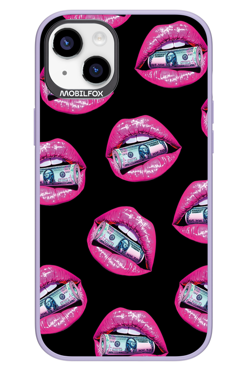 Money Lips - Apple iPhone 14 Plus