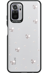 Pearl Tears - Xiaomi Redmi Note 10