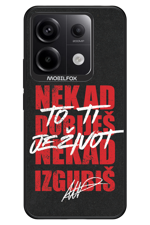 Street 2.0 - Xiaomi Redmi Note 13 Pro 5G