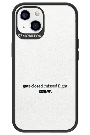 BSW FourSeasons 12 2.0 - Apple iPhone 13
