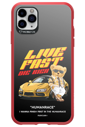 HUMANRACE - Apple iPhone 11 Pro Max