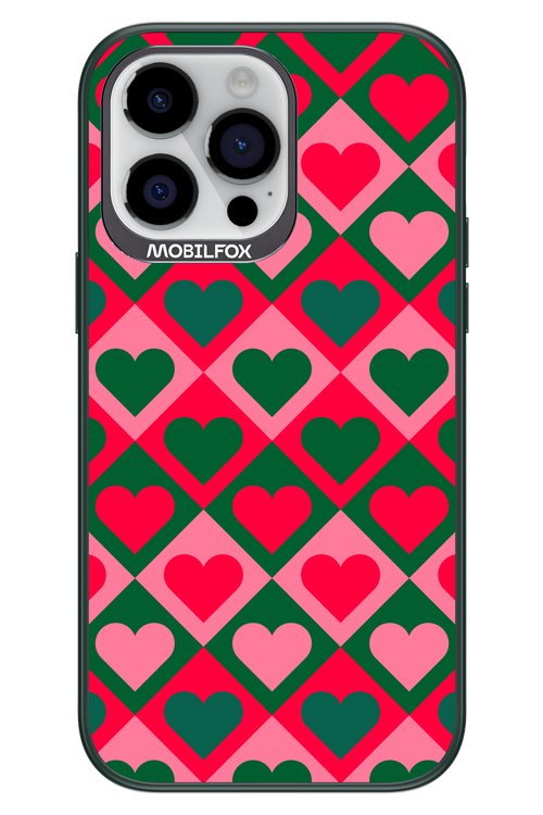 Love of Christmas - Apple iPhone 14 Pro Max