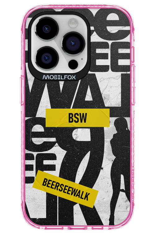 Beerseewalk II - Apple iPhone 14 Pro