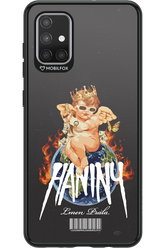 Haniny World - Samsung Galaxy A71