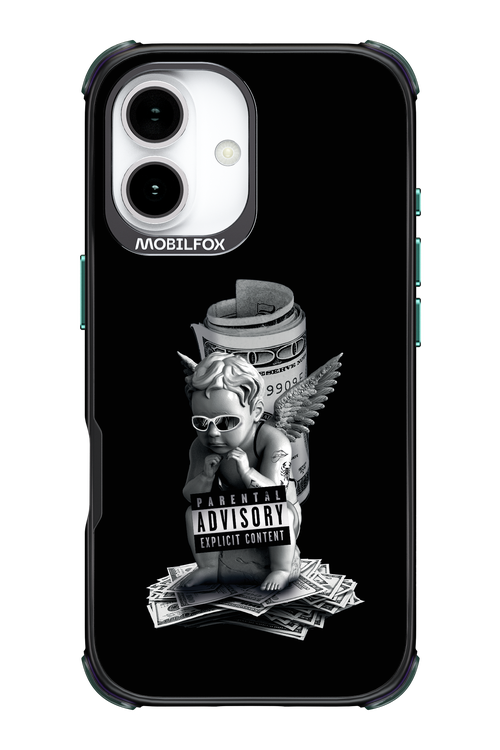 Advisory - Apple iPhone 17