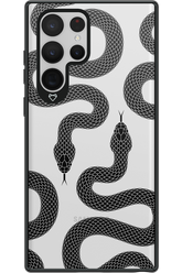 Snakes - Samsung Galaxy S22 Ultra