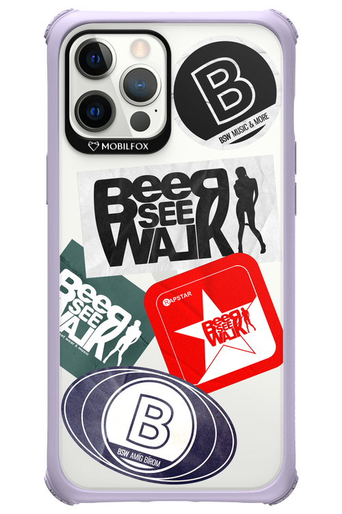 Beerseewalk I - Apple iPhone 12 Pro Max
