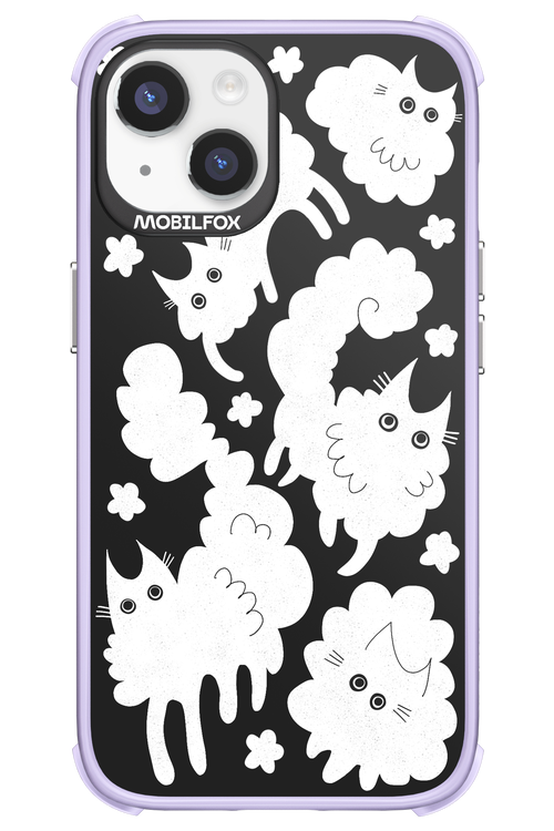 PUFFS - Apple iPhone 14