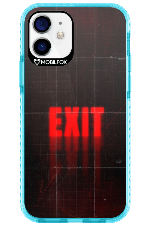EXIT 2.0 - Apple iPhone 12