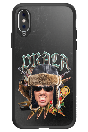 Lmen Panel - Apple iPhone XS