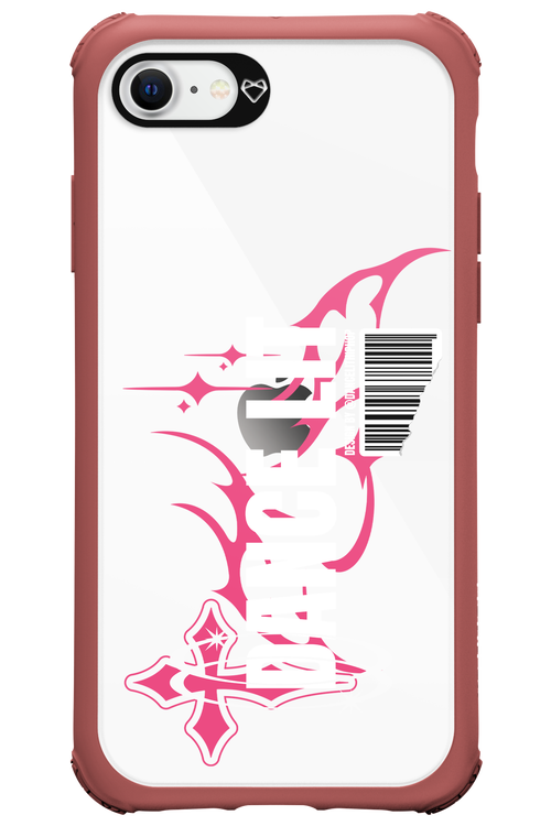 Logo T - Apple iPhone SE 2022