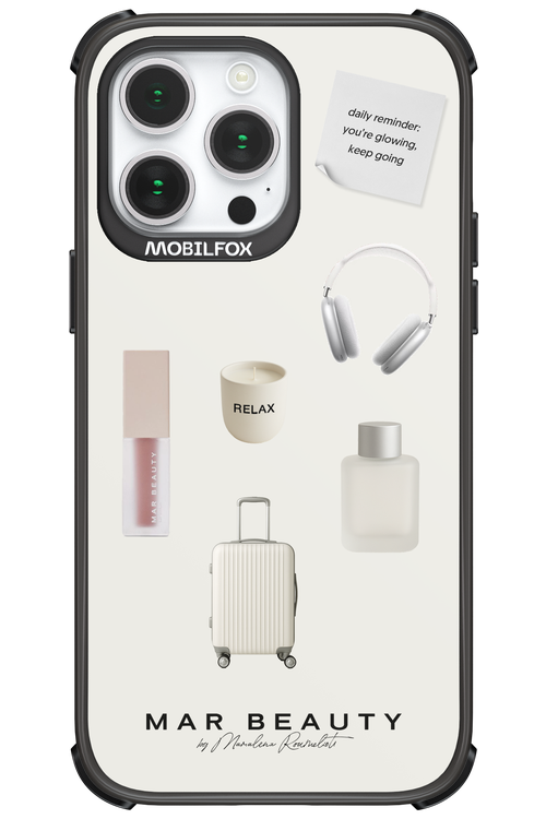 Clean Girl - Apple iPhone 14 Pro Max