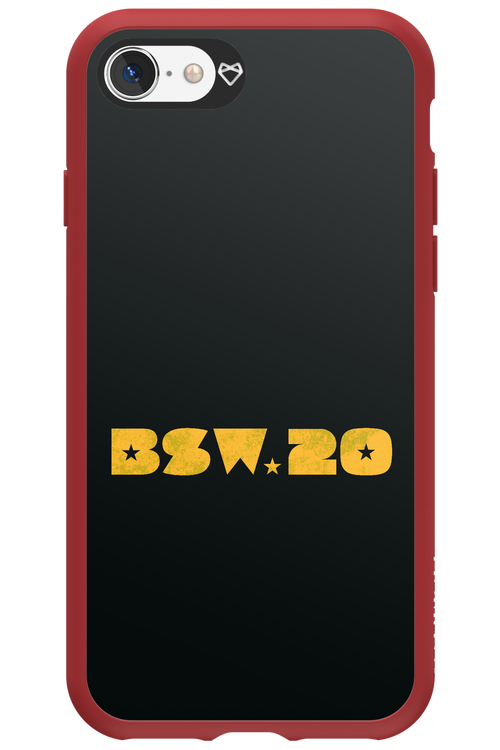 BSW 20 (10) 2.0 - Apple iPhone SE 2022