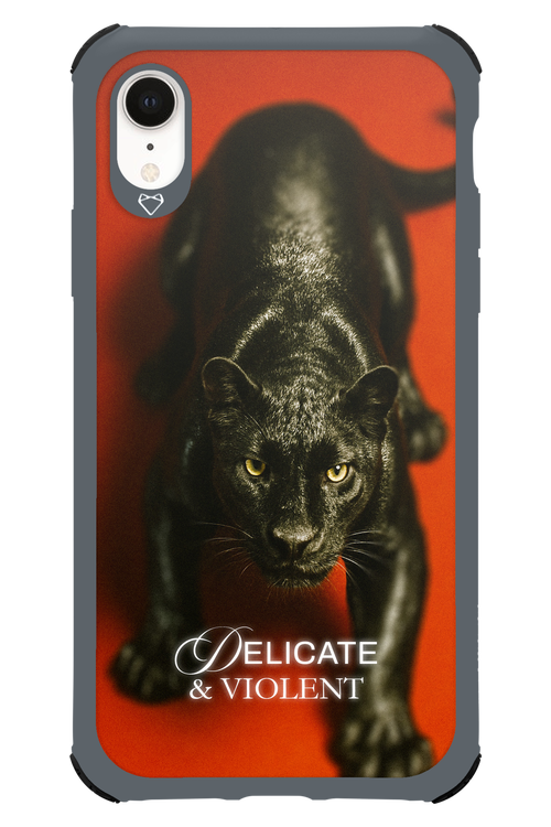 DeliCat 2.0 - Apple iPhone XR
