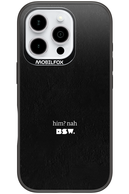 BSW FourSeasons 9 2.0 - Apple iPhone 16 Pro