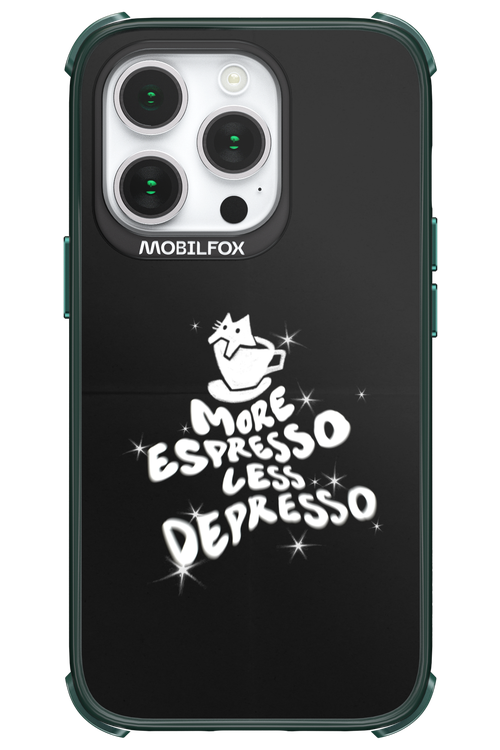 DEPRESSO - Apple iPhone 14 Pro