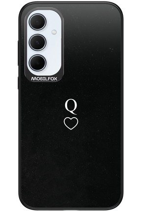 Q Black 2.0 - Samsung Galaxy A35
