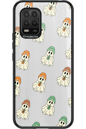 Spirited Sips (Nude) - Xiaomi Mi 10 Lite 5G