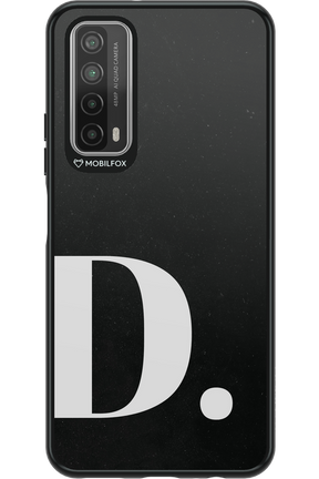 D (Off Space) 2.0 - Huawei P Smart 2021